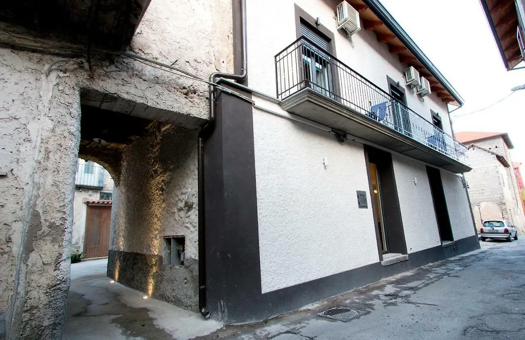 Antico Mulino B&B-1