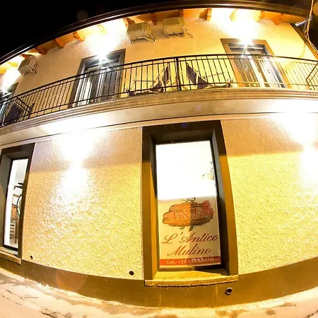 Antico Mulino B&B-2